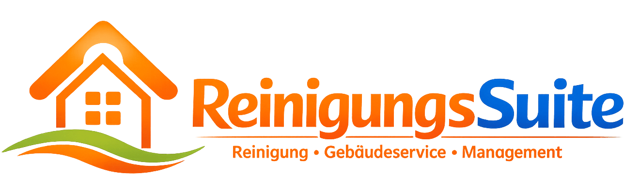 Mein Reinigungsunternehmen